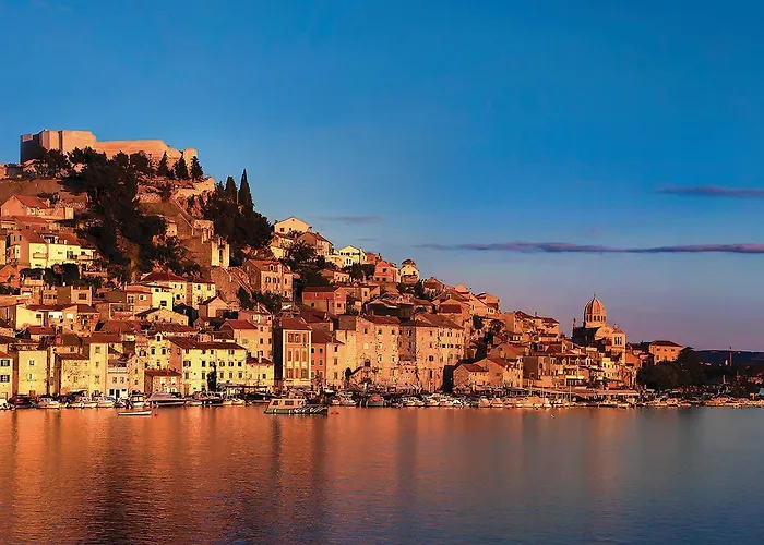 Apartment Stunning In Brodarica (Sibenik-Knin)