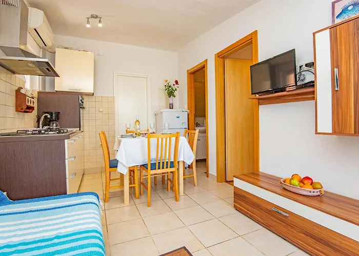 Stunning In Apartment *