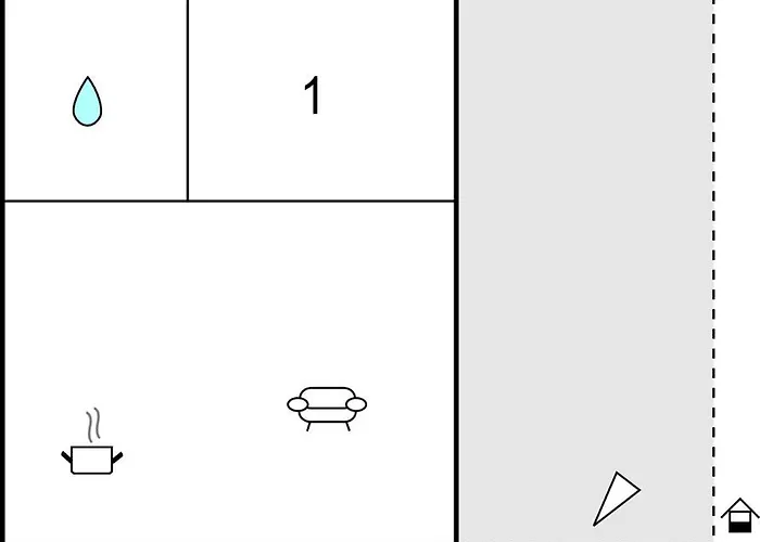 Apartment Stunning In